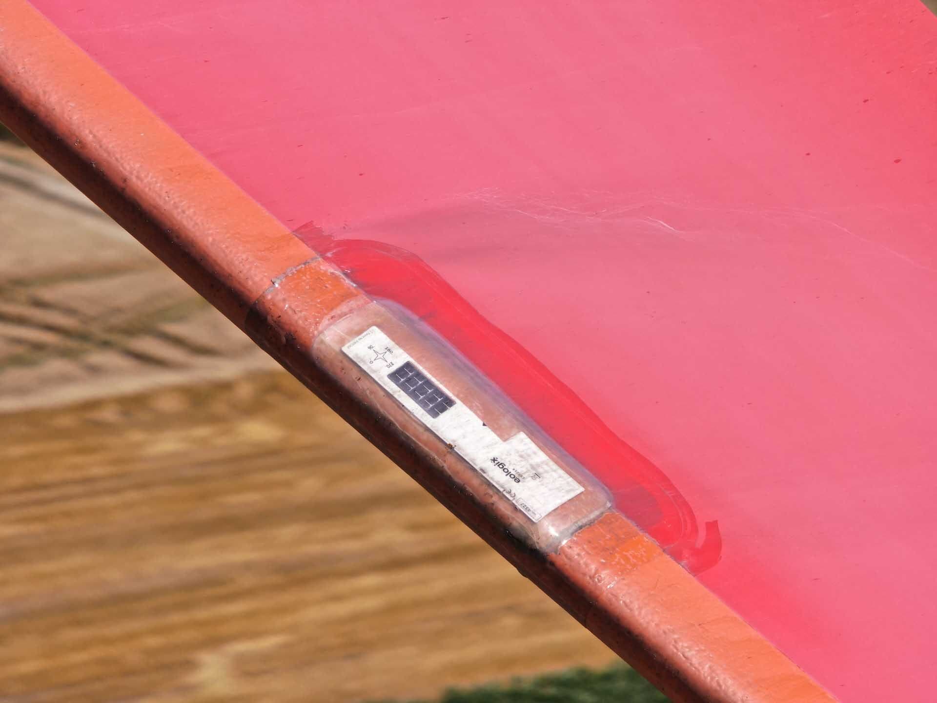 Detailaufnahme